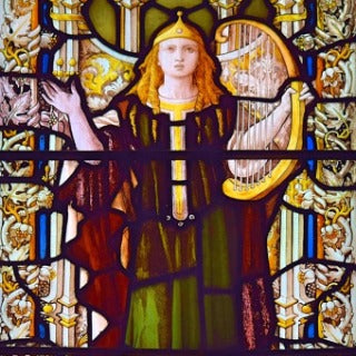 Women of the Bible