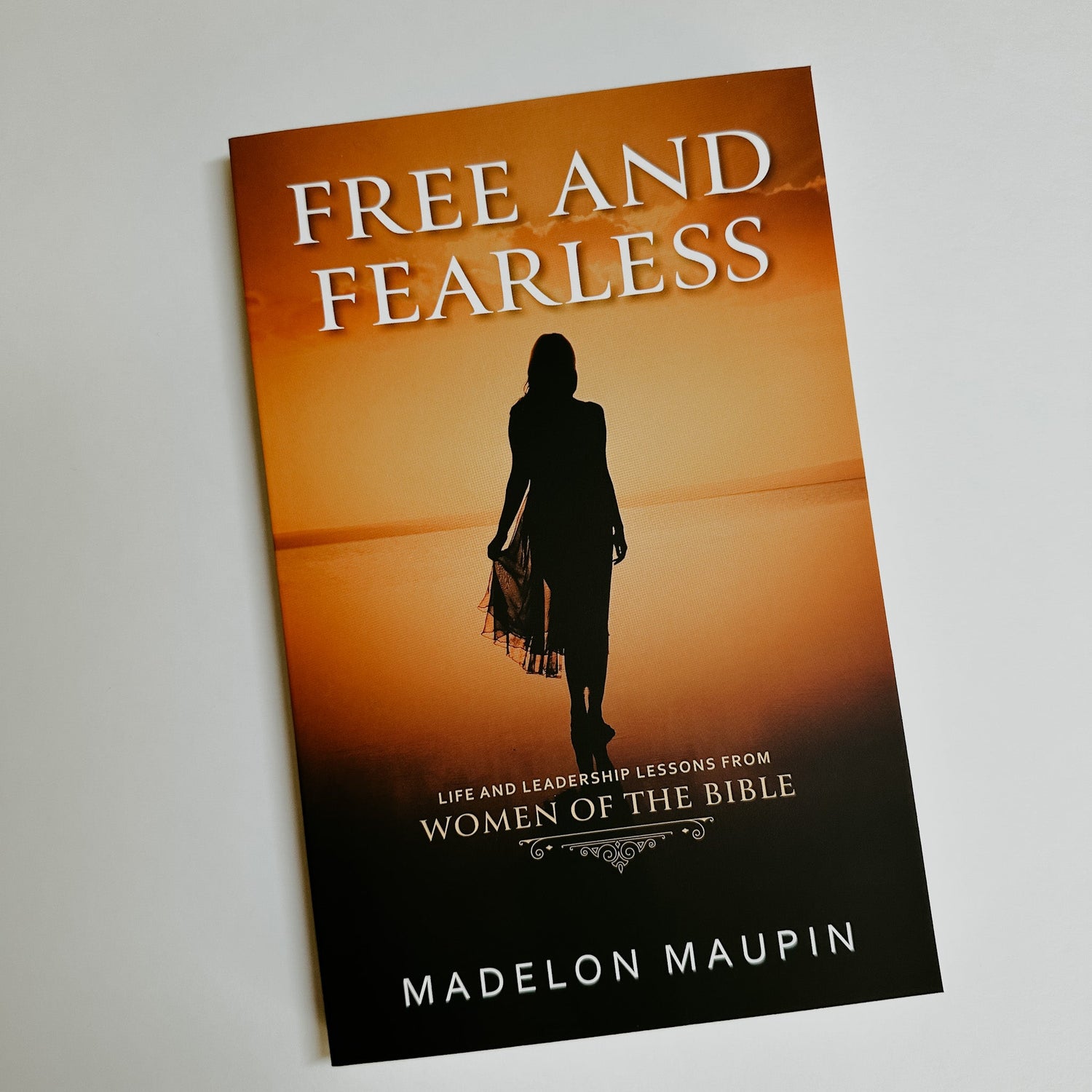 Free and Fearless