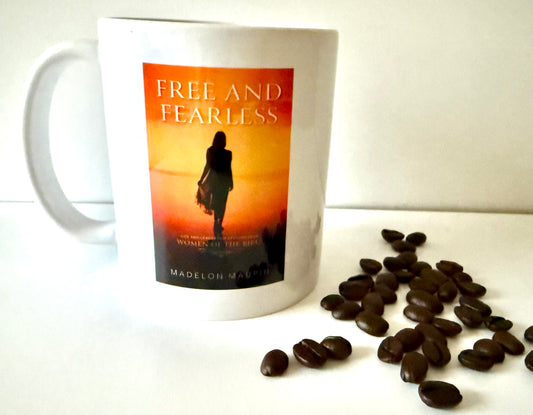 F&F - I live F&F - Mug